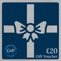 Growler & Prowler Gift Voucher
